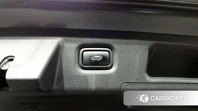 Hyundai The New Santa Fe id 3597934 из Кореи 11