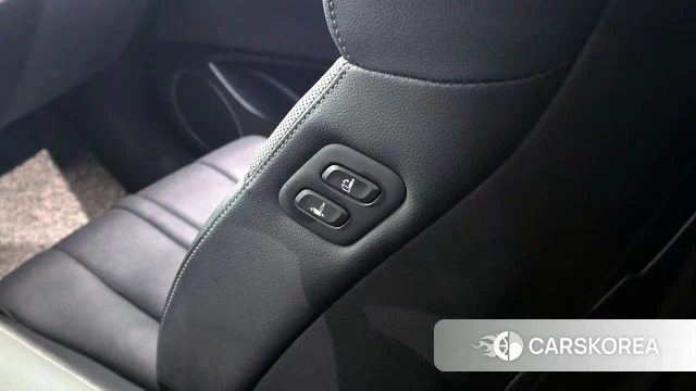 Genesis G80 (RG3) id 4244709 из Кореи 11
