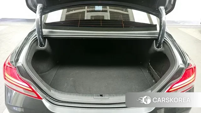 Genesis G70 id 3766556 из Кореи 11