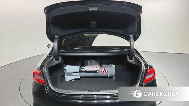 Hyundai Grandeur IG id 3899422 из Кореи 11