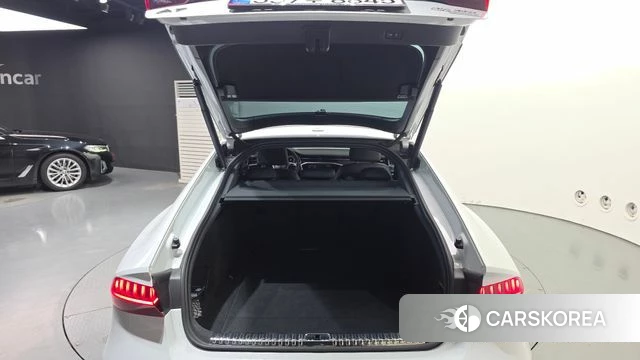 Audi A7 (4K) id 4662326 из Кореи 11