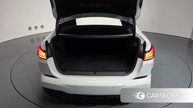 BMW 2 Series Gran Coupe (F44) id 2989679 из Кореи 11