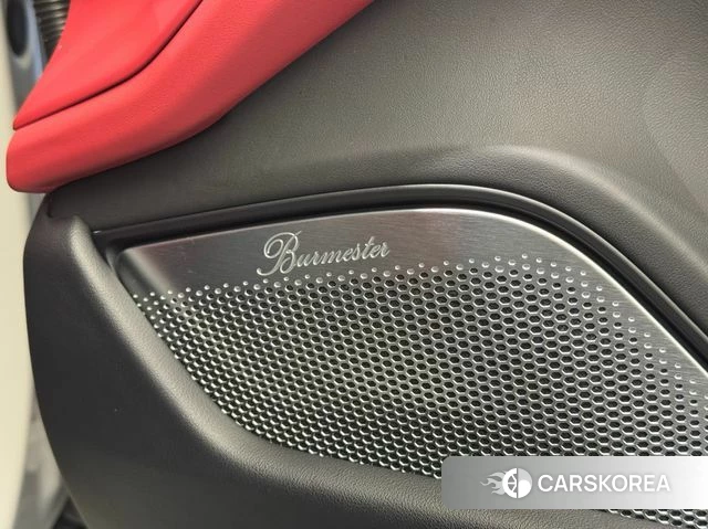 Porsche Taycan id 4194244 из Кореи 11