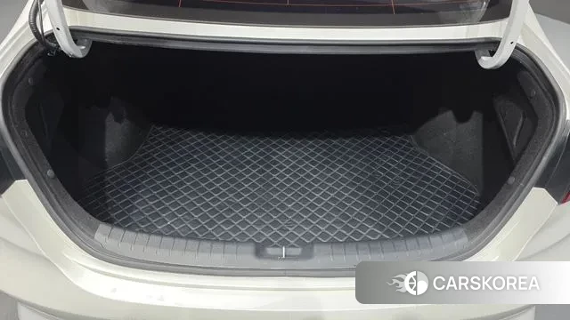 Kia The New K3 2nd generation id 3581717 из Кореи 11