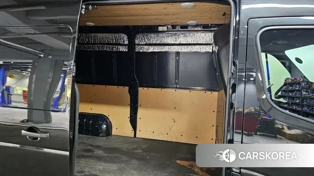 Renault Korea (Samsung) Master id 2906895 из Кореи 11