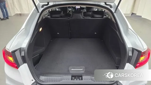 Renault Korea (Samsung) XM3 id 3349195 из Кореи 11