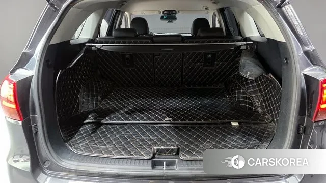 Kia The New Sorento id 3284548 из Кореи 11