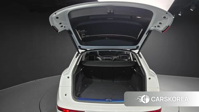 Audi Q5 (FY) id 4245330 из Кореи 11