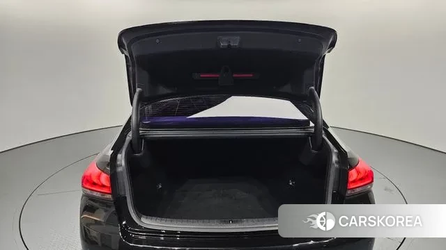 Genesis G80 id 3198805 из Кореи 11