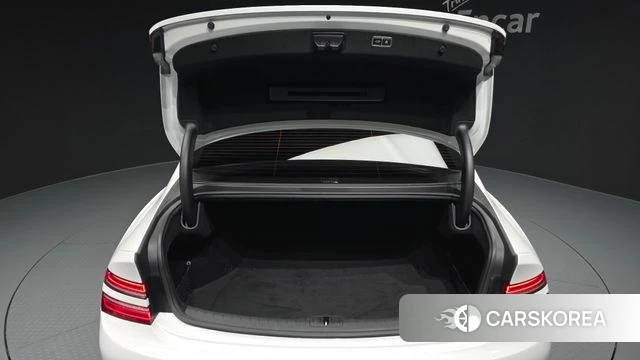 Genesis G80 (RG3) id 4396194 из Кореи 11
