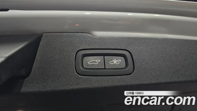 Volvo V60 Cross-Country 2nd Generation id 2875875 из Кореи 11