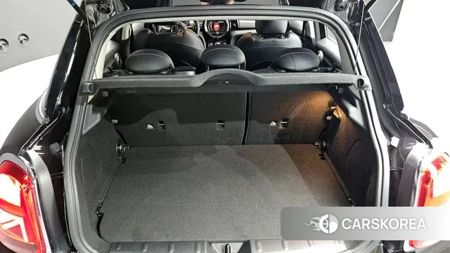 Mini Cooper id 3742049 из Кореи 11