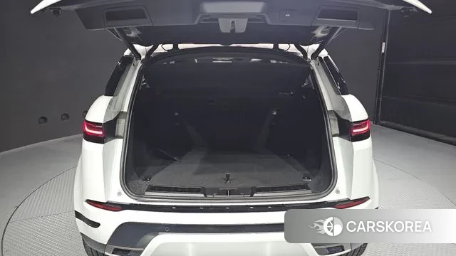 Land Rover Range Rover Evoque 2nd Generation id 3223397 из Кореи 11