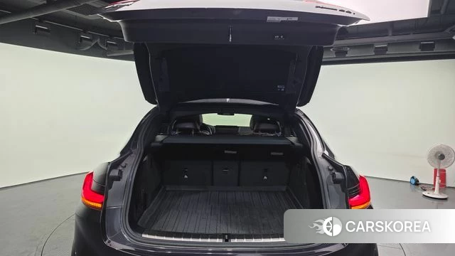 BMW X4 (G02) id 3870957 из Кореи 11