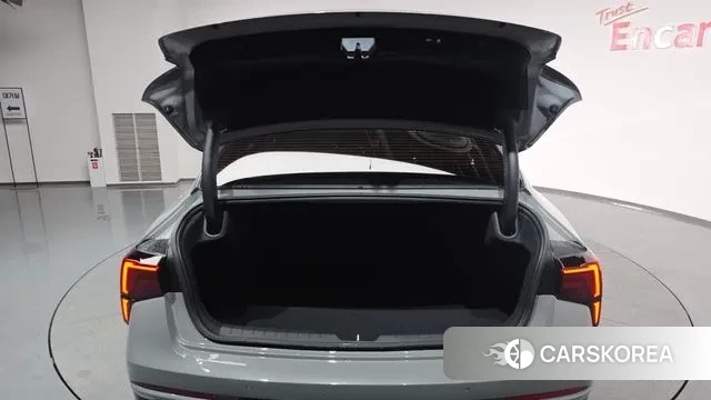 Kia The New K5 Hybrid 3rd generation id 3549747 из Кореи 11