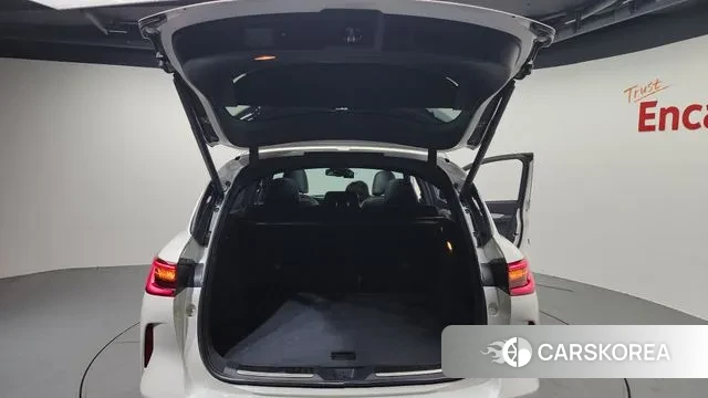 Infiniti QX50 (P71A) id 3000126 из Кореи 11