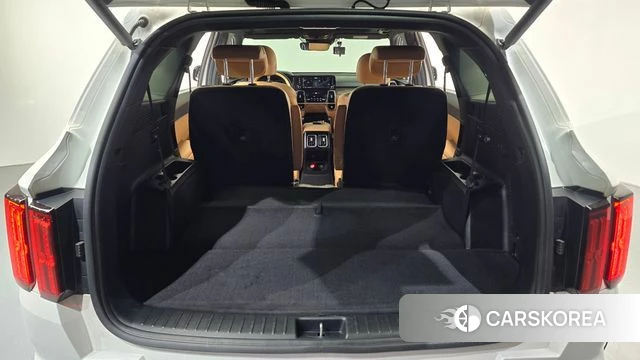 Kia Sorento 4th Generation id 3954335 из Кореи 11