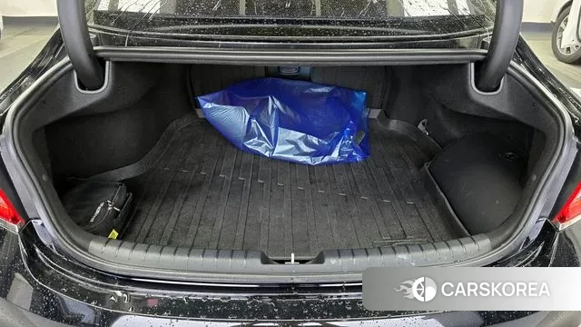 Hyundai Grandeur IG Hybrid id 3234009 из Кореи 11