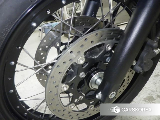 Suzuki V-STROM 650 XT id 3947166 из Японии 11