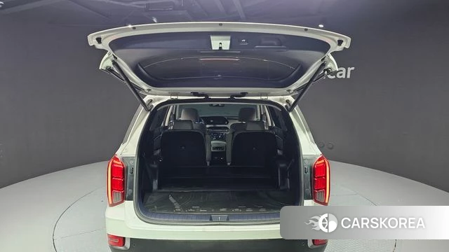 Hyundai Palisade id 3955185 из Кореи 11