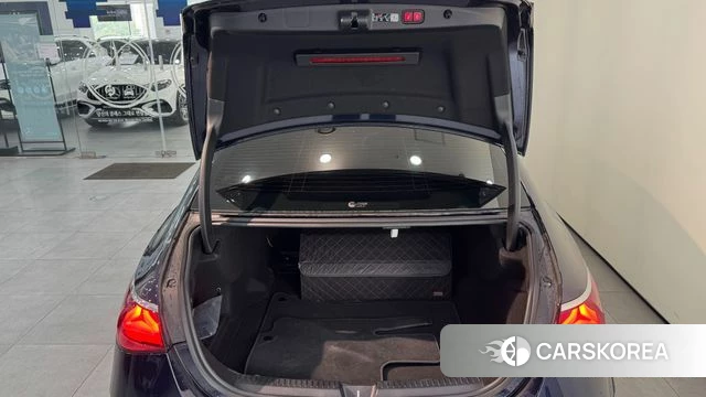 Mercedes-Benz E-Class W214 id 3891076 из Кореи 11