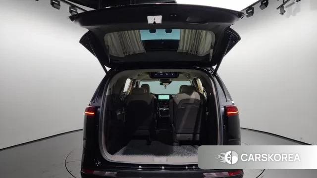 Kia Carnival 4th generation id 3026904 из Кореи 11