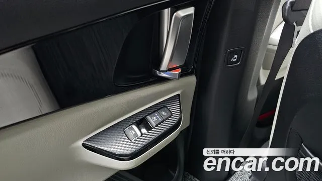 Kia Carnival 4th generation id 2714647 из Кореи 11