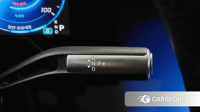 Mercedes-Benz EQS V297 id 3405790 из Кореи 11