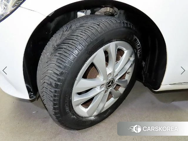 Mercedes-Benz C-Class W205 id 4856233 из Кореи 11