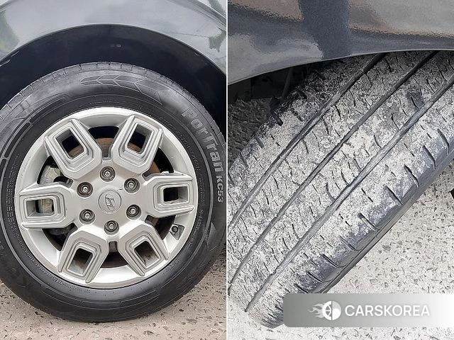 Hyundai Staria id 3871381 из Кореи 11