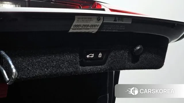 BMW 5 Series (G30) id 3096040 из Кореи 11