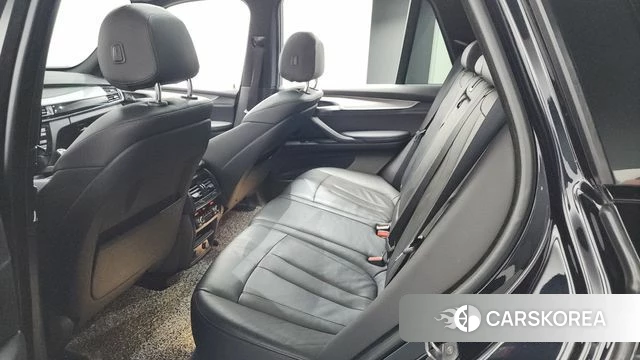 BMW X5 (F15) id 4557974 из Кореи 11