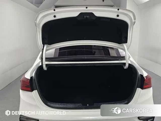 Kia Come New K3 id 3385710 из Кореи 11