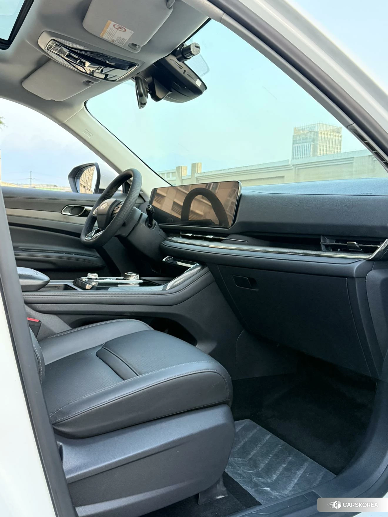 Ford Ling Rui id 4420849 из Китая 11