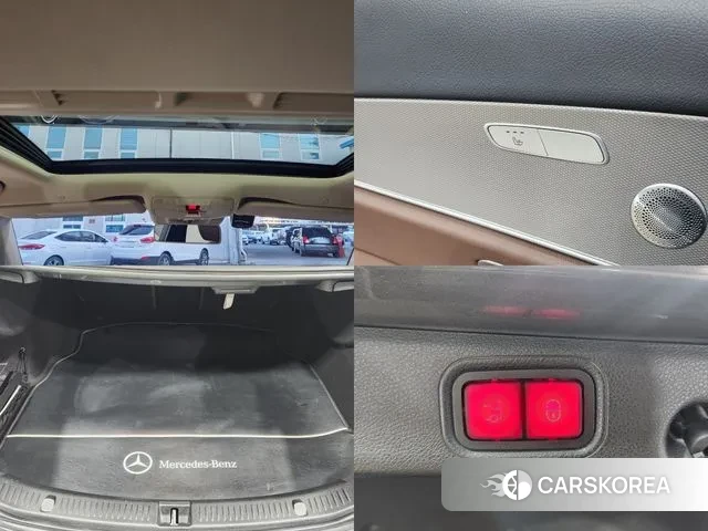Mercedes-Benz E-Class W213 id 2422531 из Кореи 11