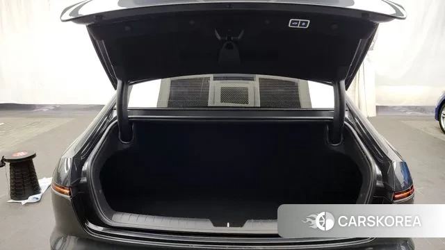 Hyundai Grandeur (GN7) id 3649443 из Кореи 11