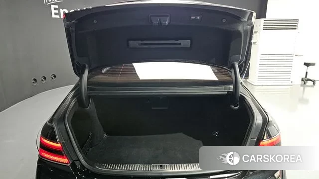 Genesis G90 id 3258668 из Кореи 11