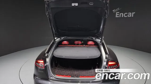 Kia Stinger id 2802932 из Кореи 11