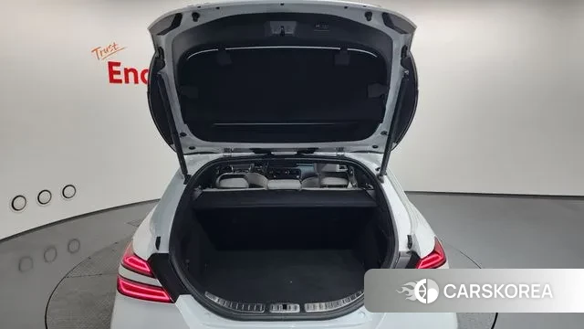 Genesis The New G70 Shooting Brake id 3758821 из Кореи 11