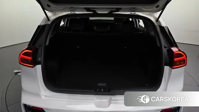 Kia Niro EV id 3261597 из Кореи 11