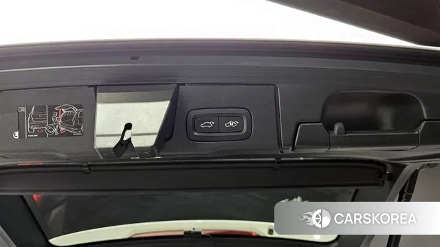 Volvo XC60 second Generation id 3713191 из Кореи 11