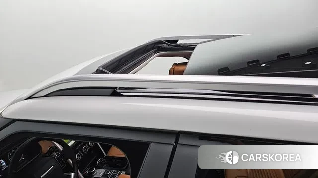 Land Rover Discovery 5 id 3028735 из Кореи 11