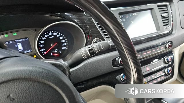 Kia The New Carnival id 4947256 из Кореи 11