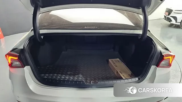 Kia K5 Hybrid 3rd Generation id 3707108 из Кореи 11