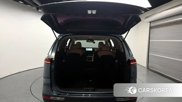 Kia Carnival 4th generation id 3777003 из Кореи 11