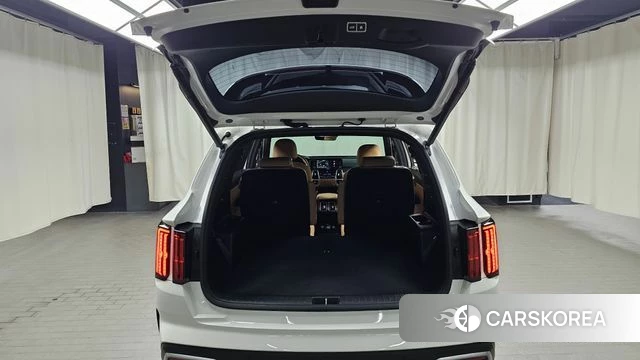 Kia Sorento 4th Generation id 4195068 из Кореи 11