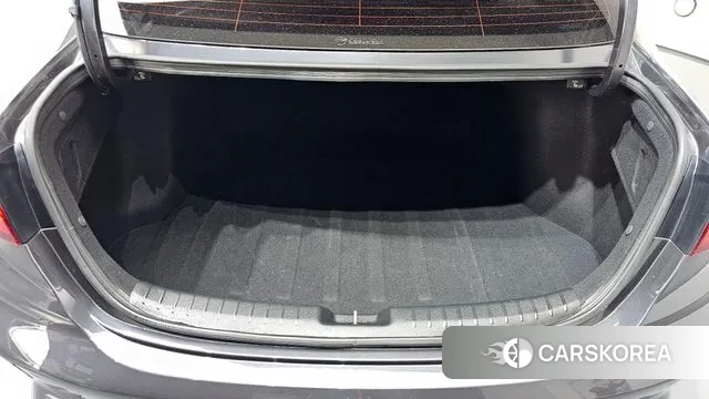 Kia The New K3 2nd generation id 3770101 из Кореи 11