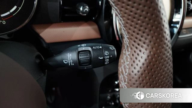 Mini Cooper Clubman id 4315332 из Кореи 11