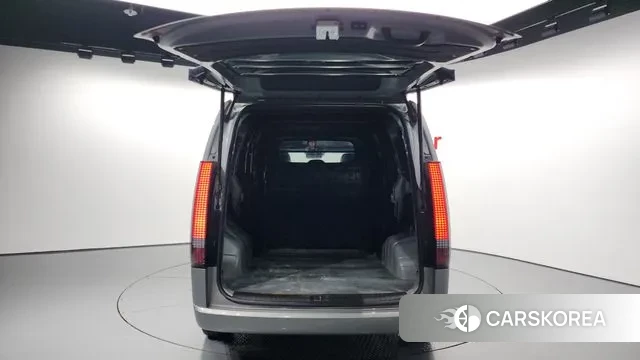 Hyundai Staria id 3399975 из Кореи 11