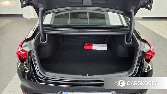 Kia K8 Hybrid id 4489261 из Кореи 11